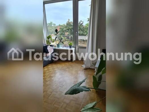 Studio zur Miete Tauschwohnung 540 € 1 Zimmer 36 m² 3. Geschoss Borgfelde Hamburg 20535
