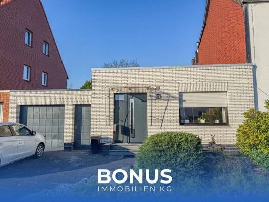 Bungalow zum Kauf 330.000 € 3 Zimmer 118 m² 479 m² Grundstück Hermges Mönchengladbach 41065