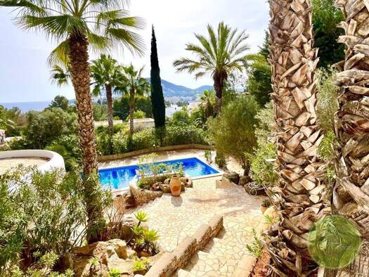 Wohnung zur Miete 3.000 € 2 Zimmer 75 m² Santa Eularia 07840