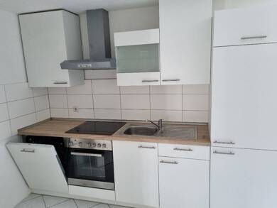 Wohnung zur Miete 380 € 3 Zimmer 66,9 m² Eckstraße 11 Schloßchemnitz 021 Chemnitz 09113