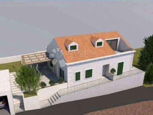 Haus zum Kauf 549.000 € 8 Zimmer 185 m² Plat, Zupa Dubrovacka Zupa dubrovacka