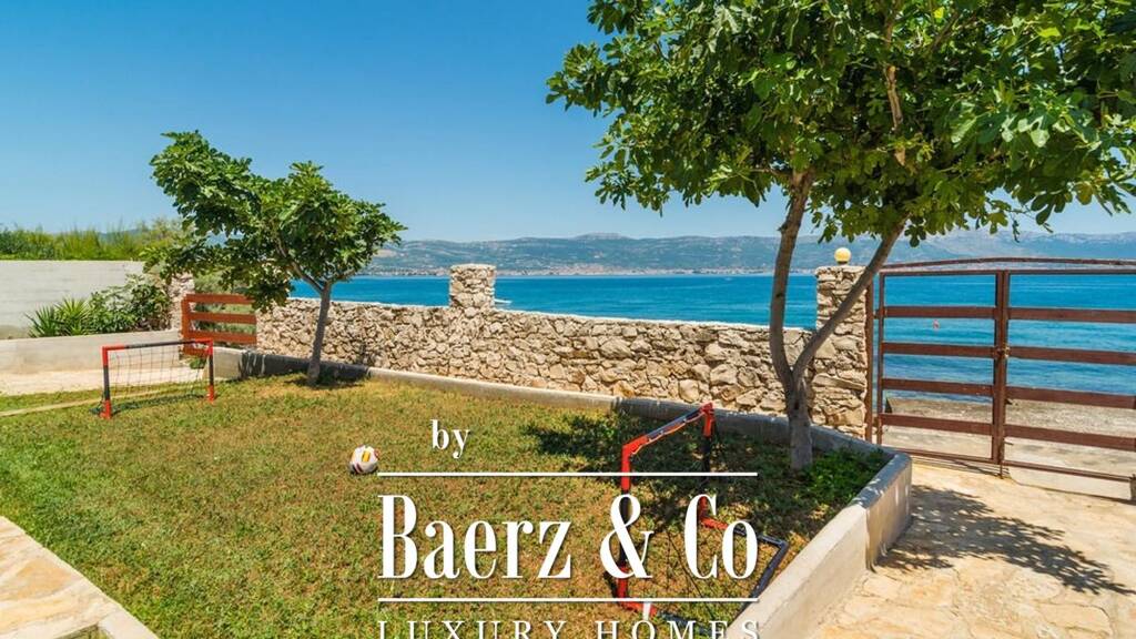 Stadthaus zum Kauf 1.200.000 € 6 Zimmer 260 m² 800 m² Grundstück split - okolica