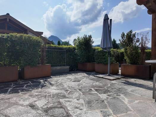 Maisonette zur Miete 4.705 € 4 Zimmer Kitzbühel 6370