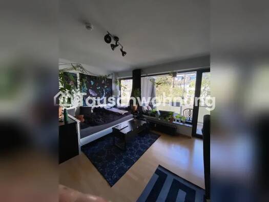 Wohnung zur Miete Tauschwohnung 450 € 1 Zimmer 34 m² 1. Geschoss Vilich-Rheindorf Beuel 53225