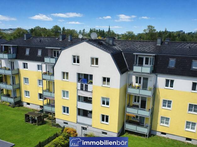 WG-Zimmer zum Kauf 264.240 € 3 Zimmer 83,4 m² 1. Geschoss frei ab 01.06.2026 Schwimmbadstraße 26a Ried im Innkreis 4910