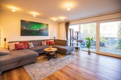 Reihenmittelhaus zum Kauf 549.000 € 4 Zimmer 117 m² 229,2 m² Grundstück Deutenbach Stein 90547