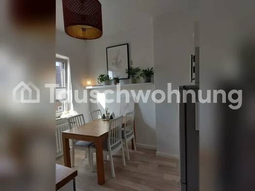 Studio zur Miete Tauschwohnung 390 € 1 Zimmer 30 m² 4. Geschoss Blücherplatz Kiel 24105