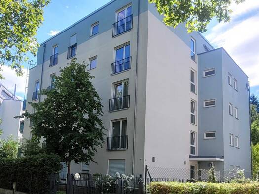 Wohnung zur Miete 1.000 € 3 Zimmer 100 m² Geschoss EG/5 frei ab sofort Barbarossaplatz 4 a Striesen-Ost Dresden 01309