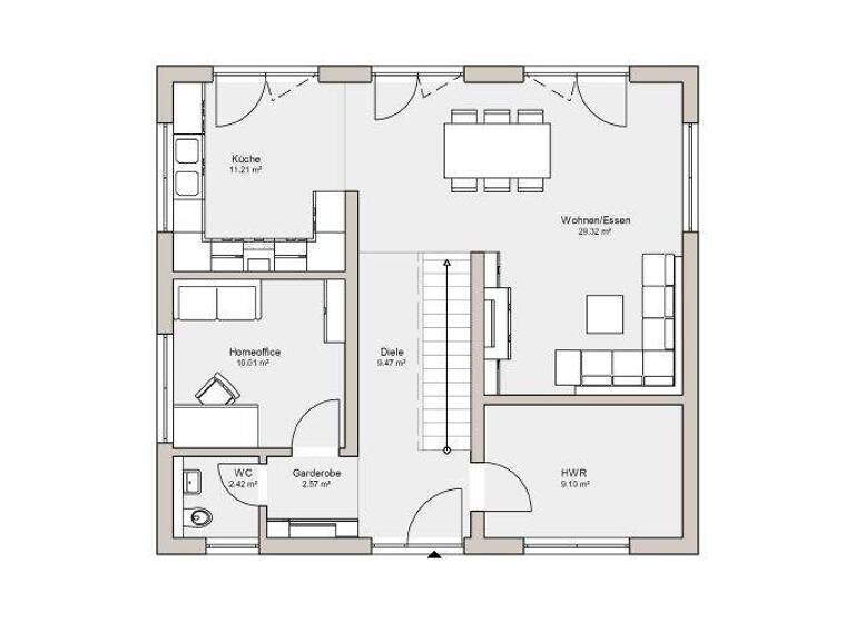 Einfamilienhaus zum Kauf provisionsfrei 553.500 € 5 Zimmer 147 m² 840 m² Grundstück Königsbrück 01936