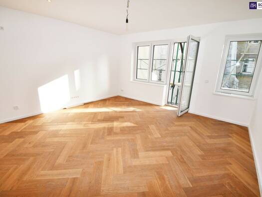 Wohnung zum Kauf - Erstbezug 535.000 € 3 Zimmer 70,8 m² EG Wien 1180