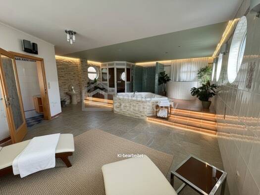 Haus zum Kauf 550.000 € 9 Zimmer 299 m² 2.009 m² Grundstück Zeltweg 8740