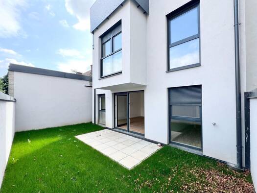 Wohnung zum Kauf - Erstbezug 299.900 € 2 Zimmer 54,1 m² EG Wien 1220