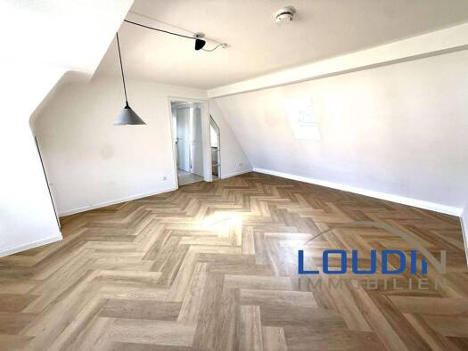 Wohnung zum Kauf 195.000 € 2 Zimmer 45,7 m² 1. Geschoss Nordstadt Offenburg 77652