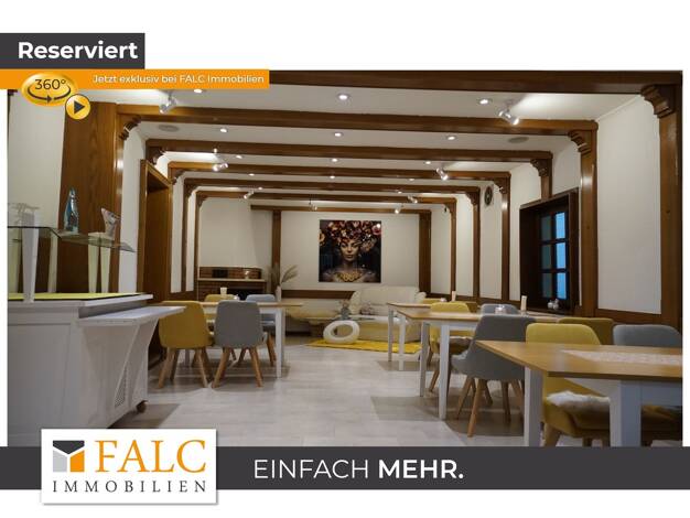 Hotel zum Kauf 595.000 € 16 Zimmer 950 m² Gastrofläche 1.850 m² Grundstück Germershausen Rollshausen 37434