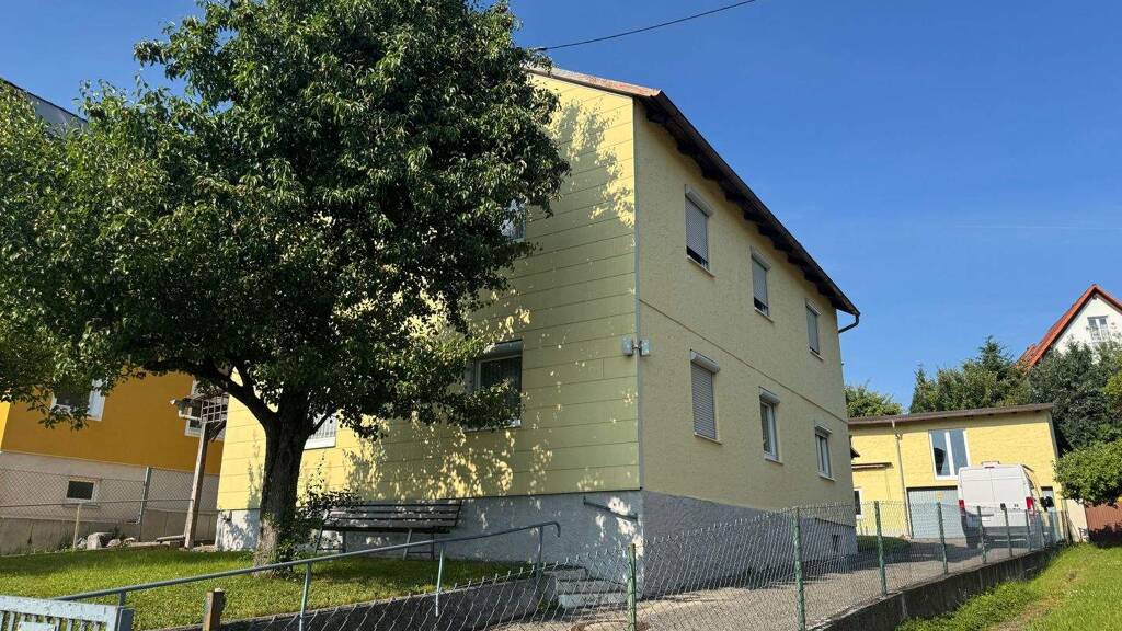 Einfamilienhaus zum Kauf 619.000 € 5 Zimmer 150 m² 593 m² Grundstück Mering 86415