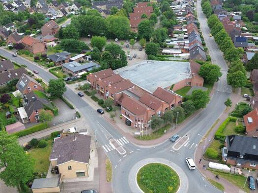 Verkaufsfläche zum Kauf 500 € 1 Zimmer 1.000 m² Verkaufsfläche Alsenskamp 2 Itzehoe 25524