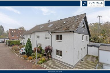 Reihenendhaus zum Kauf 279.500 € 4 Zimmer 84,5 m² 268 m² Grundstück Rauxel - Nord Castrop-Rauxel 44579