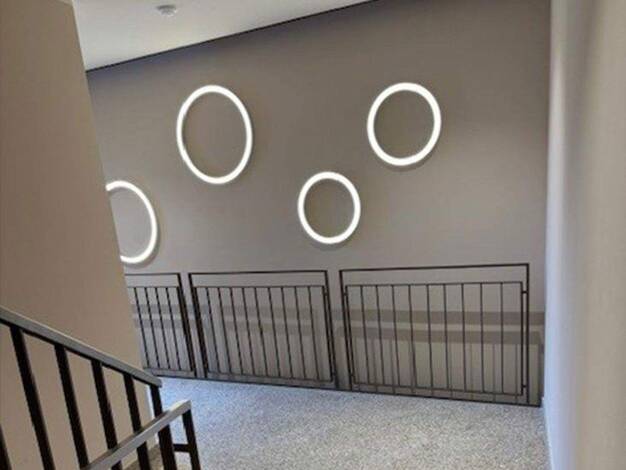 Maisonette zum Kauf provisionsfrei 865.000 € 5 Zimmer 124 m² 3. Geschoss Innenstadt Rosenheim 83022