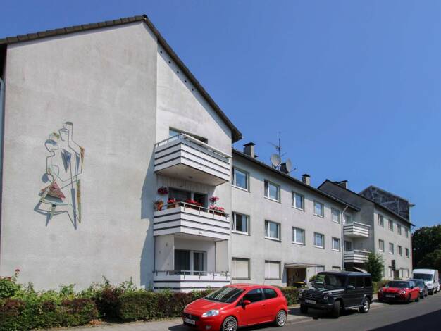 Mehrfamilienhaus zum Kauf 1.420.000 € 42 Zimmer 1.153 m² 1.373 m² Grundstück Süd Remscheid 42859