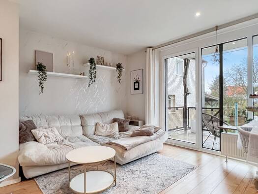 Wohnung zum Kauf 140.000 € 3 Zimmer 67,5 m² Großenwieden Hessisch Oldendorf 31840