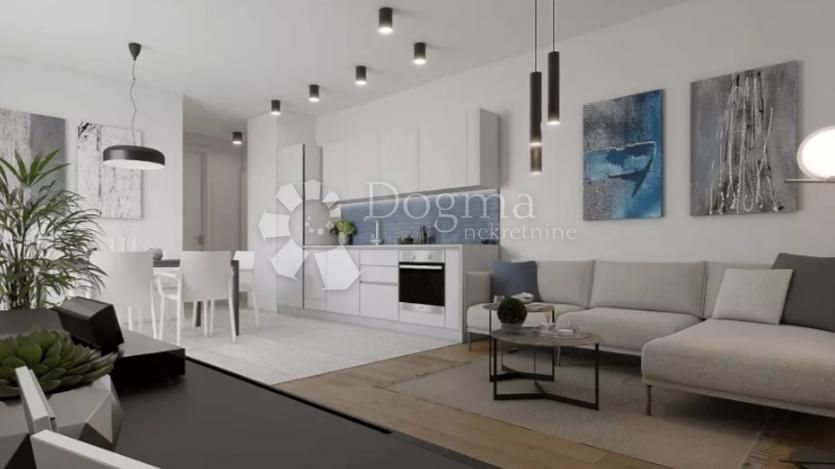 Wohnung zum Kauf 456.085 € 4 Zimmer 130 m²<br/>Wohnfläche 2.<br/>Geschoss Pula 52100