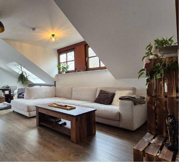 WG-Zimmer zur Miete Wohnen auf Zeit 340 € 10 m² 3. Geschoss frei ab 01.07.2025 Gänsäckerstraße 53 Sontheim - Ost Heilbronn 74081