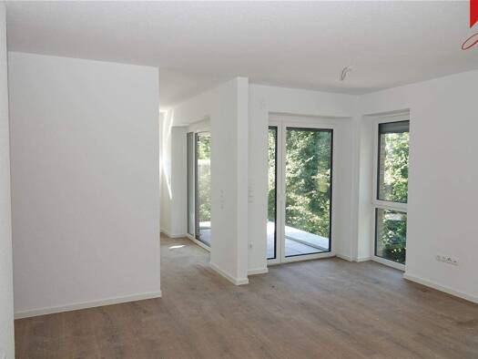 Wohnung zur Miete - Erstbezug 890 € 3 Zimmer 84,1 m² frei ab sofort Heidmühle Schortens 26419