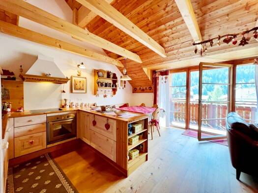 Wohnung zum Kauf - Erstbezug 460.000 € 4 Zimmer 90 m² Bad Kleinkirchheim 9546