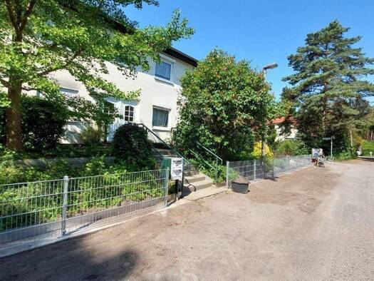 Terrassenwohnung zum Kauf provisionsfrei 330.000 € 3 Zimmer 81 m² 2 Geschosse Schmöckwitz Treptow-Köpenick 12527