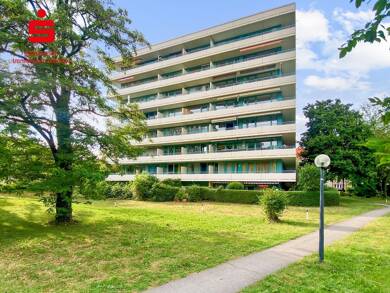 Wohnung zum Kauf 225.000 € 1 Zimmer 32,5 m² 5. Geschoss Sendling-Westpark München 81369