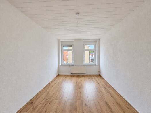 Wohnung zur Miete 850 € 2 Zimmer 68,4 m² 1. Geschoss Windorfer Straße 54 Kleinzschocher Leipzig 04229