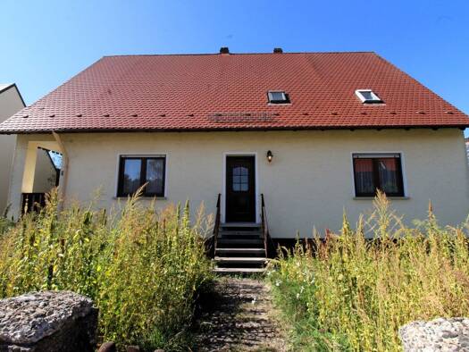 Einfamilienhaus zum Kauf 275.000 € 6 Zimmer 175 m² 775 m² Grundstück Neuses Burgoberbach 91595