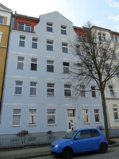 Maisonette zur Miete 561 € 3 Zimmer 93,5 m² 1. Geschoss frei ab 01.07.2025 R.-Breitscheid-Str. 18 Zeitz Zeitz 06712