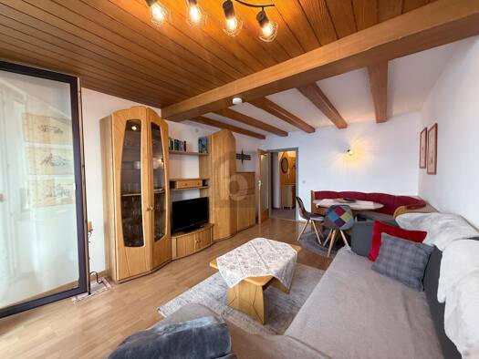 Wohnung zum Kauf 219.000 € 2 Zimmer 48 m² 3. Geschoss Treffen am Ossiacher See 9521