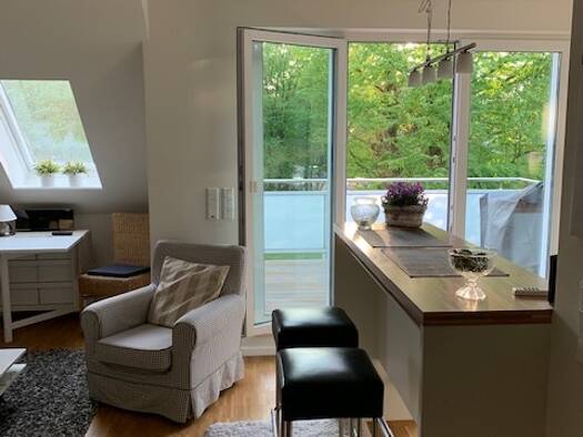 Wohnung zur Miete 1.700 € 2 Zimmer 52 m² Geschoss 2/3 frei ab 08.05.2026 Stellinger Chaussee 7 Lokstedt Hamburg 22529