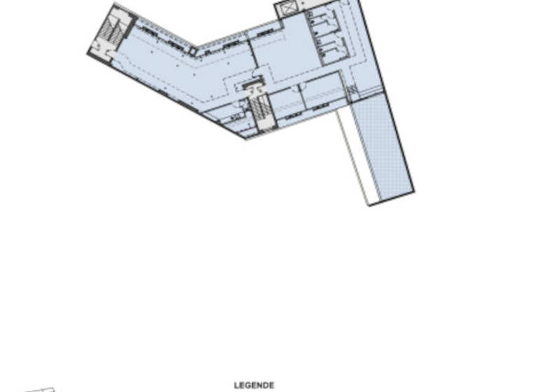 Bürofläche zur Miete provisionsfrei 15 € 359,8 m² Bürofläche Neukölln Berlin 12043