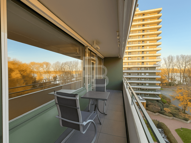 Sonstiges zum Kauf als Kapitalanlage geeignet 300.000 € 2 Zimmer 56 m² Rodenkirchen Köln 50996