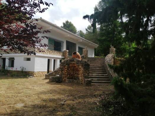 Villa zum Kauf 280.000 € 2 Zimmer 352 m² 6.979 m² Grundstück Buñol 46360