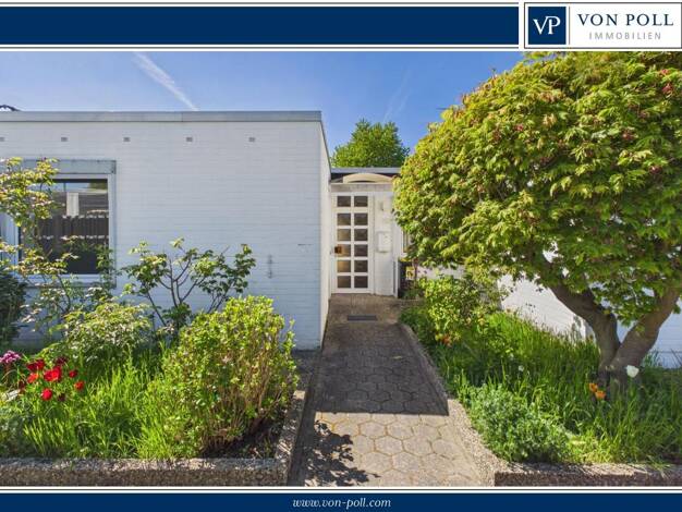 Reihenmittelhaus zum Kauf 390.000 € 4 Zimmer 117,2 m² 258 m² Grundstück Bemerode Kirchrode - Bemerode - Wülferode 30539