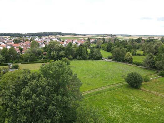 Grundstück zum Kauf 470.000 € 801,5 m² Grundstück Schäfergasse 6a Langenselbold 63505