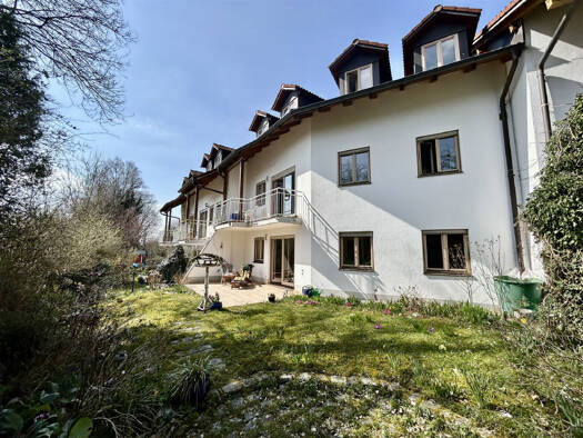 Einfamilienhaus zum Kauf 599.000 € 6 Zimmer 147,3 m² 240 m² Grundstück Schönbrunn Landshut-Berg 84036