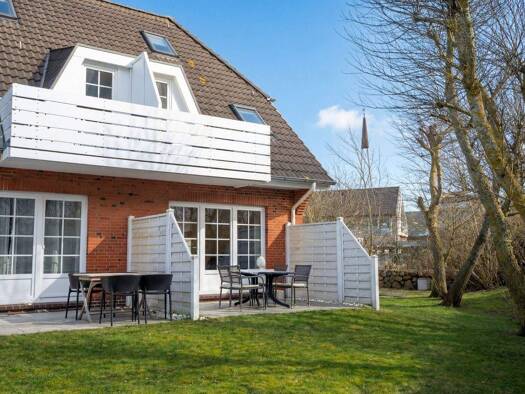 Wohnung zum Kauf 650.000 € 4 Zimmer 81 m² List auf Sylt 25992