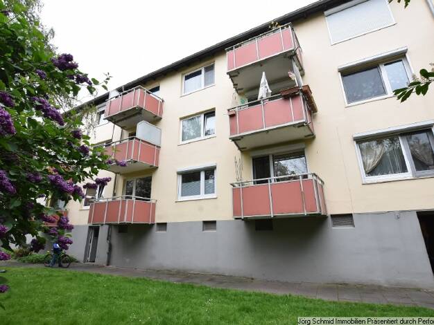 Wohnung zum Kauf 143.000 € 3 Zimmer 62 m² Woltmershausen Süd 28197