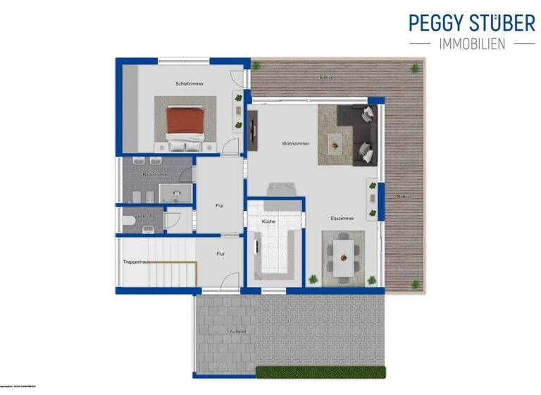Einfamilienhaus zum Kauf 495.200 € 4 Zimmer 195 m² 2.120 m² Grundstück Hümmerich 53547