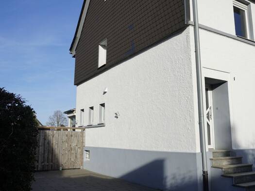 Reihenhaus zur Miete 1.500 € 4 Zimmer 110 m² 219 m² Grundstück Welper Hattingen 45527