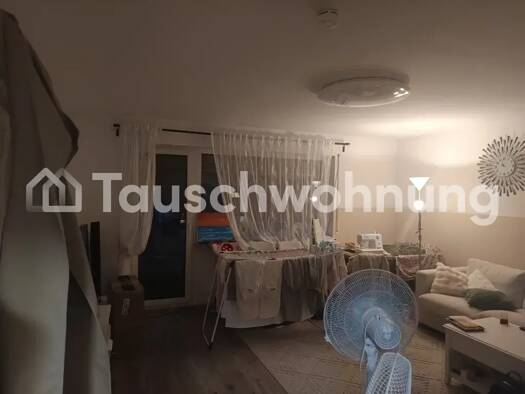 Wohnung zur Miete Tauschwohnung 700 € 4 Zimmer 90 m² Herpersdorf Nürnberg 90455