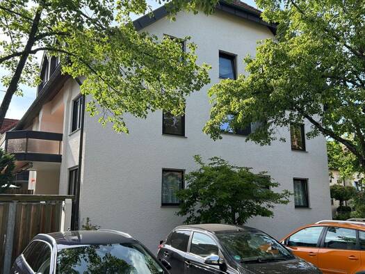 Wohnung zur Miete 970 € 2 Zimmer 65 m² Geschoss 1/3 frei ab sofort Ruit Ostfildern 73760