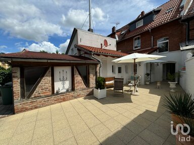 Reihenmittelhaus zum Kauf 298.000 € 4 Zimmer 110 m² 303 m² Grundstück Duderstadt Duderstadt 37115