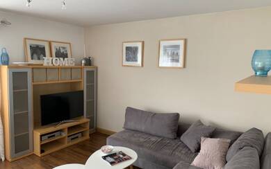 Wohnung zur Miete Wohnen auf Zeit 1.150 € 3 Zimmer 72 m² frei ab sofort Breitwiesenstraße 0 Weiden Dornhan 72175