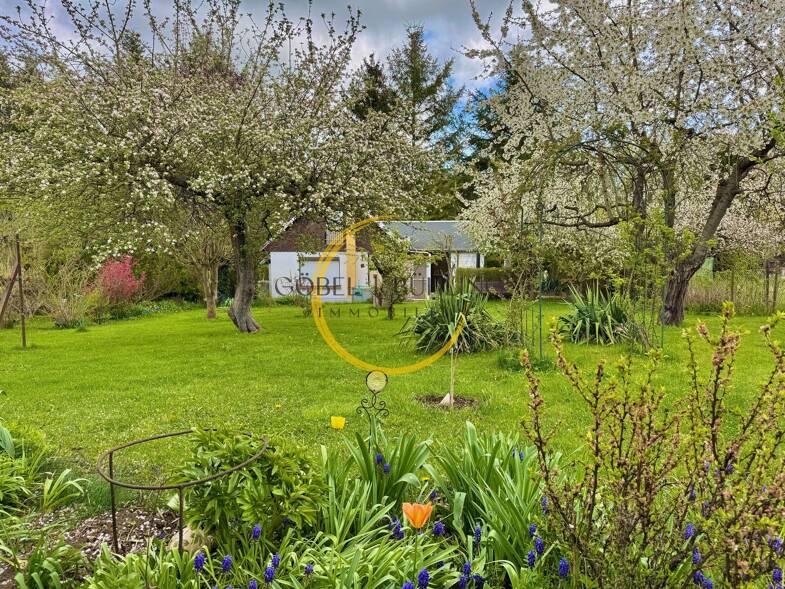 Grundstück zum Kauf 37.500 € 1.000 m² Grundstück Neustadt Neustadt an der Orla 07806